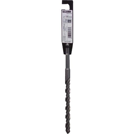 PROTEC PHABO 12210 FORET SDS-PLUS POUR PERFORATEUR 12 X 210 MM PROTEC.CLASS