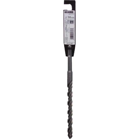 PROTEC PROT HAMMERBOHRER SDS PLUS 6,0X110 MM PHABO 6110