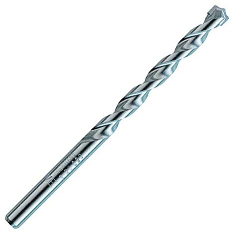 PROTEC PSBB 6 FORET À BÉTON PROT SUPERSCHLAG PLUS 6 MM PROTEC.CLASS