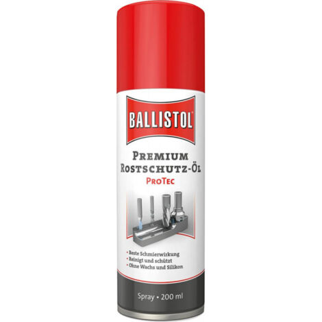 ProTec Spray Antioxidante 200 Ml