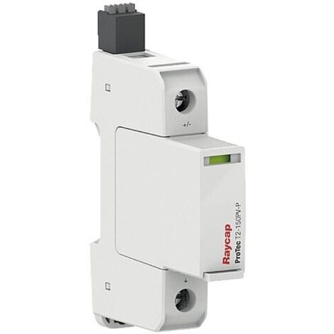 ProTec T2-600PV-1+0-R, 590.983