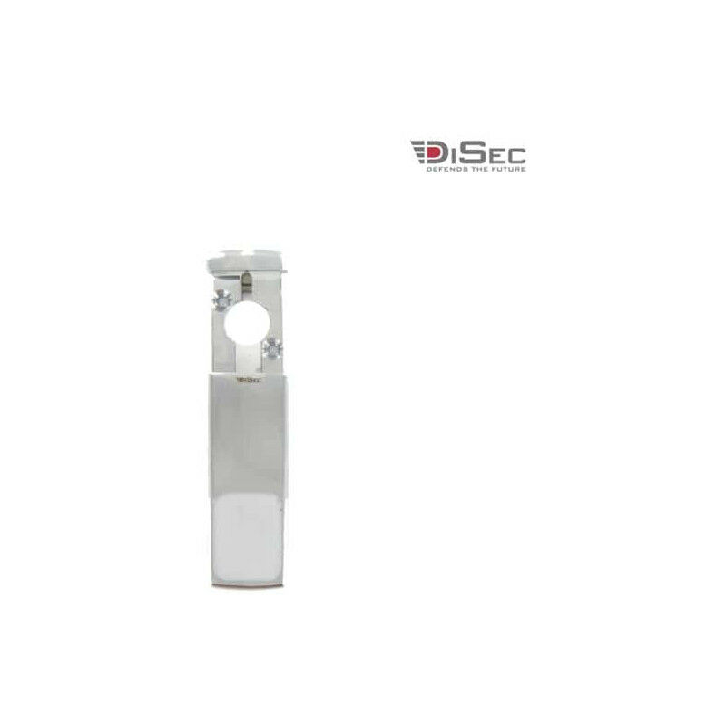 

Protección magnética DISEC para cilindro europeo - cromo satinado MG030FOT