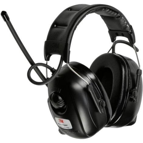 Protecci贸n PELTOR HRXD7A01