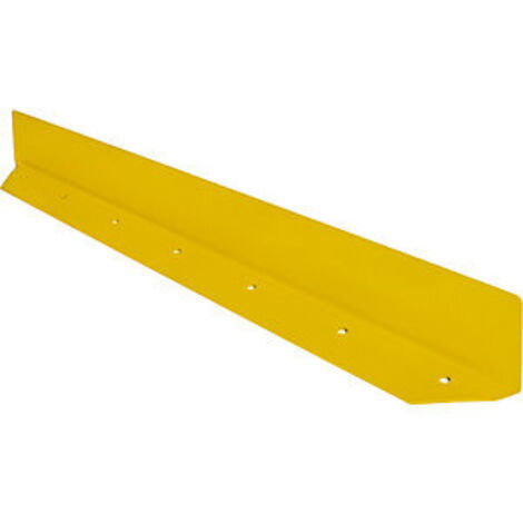 Protección anticolisión: barra-guía  longitud 1200 mm  grosor