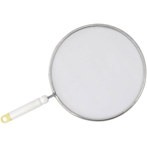 Protección antisalpicaduras Ø 25 Cm