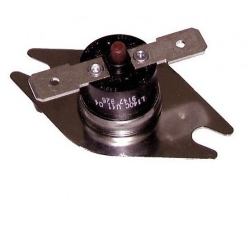 

Protección contra el sobrecalentamiento THEMIS 23