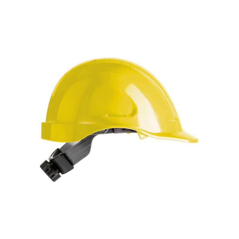 

Protección de Cabeza A79R-E | Amarillo