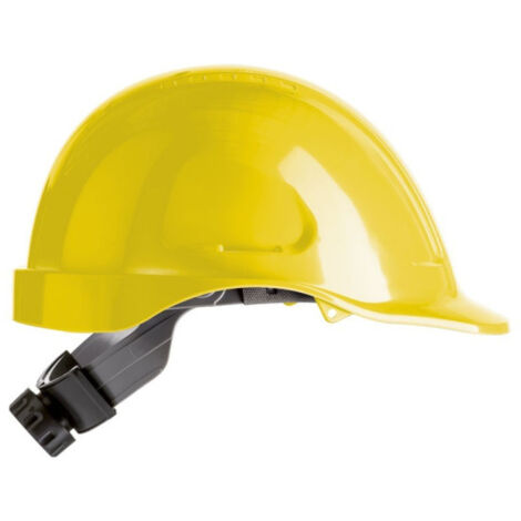 Protección de Cabeza A79R-E | Amarillo