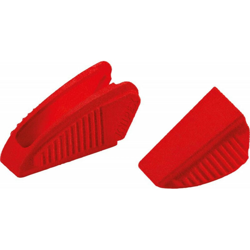 

Mordazas protectoras para llave de boquilla de 300 mm 3 pares KNIPEX