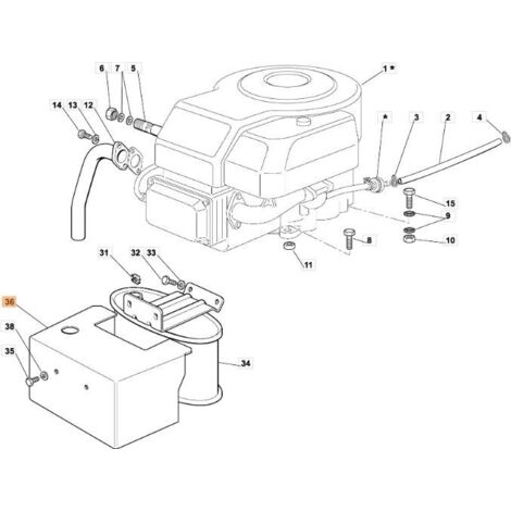PROTECCIÓN ORIGINAL EMAK G382598009E2