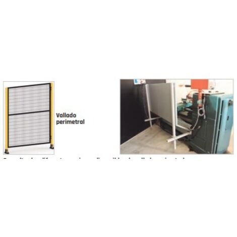 PROTECCION TRASERA PTO 31/120 METALWORKS