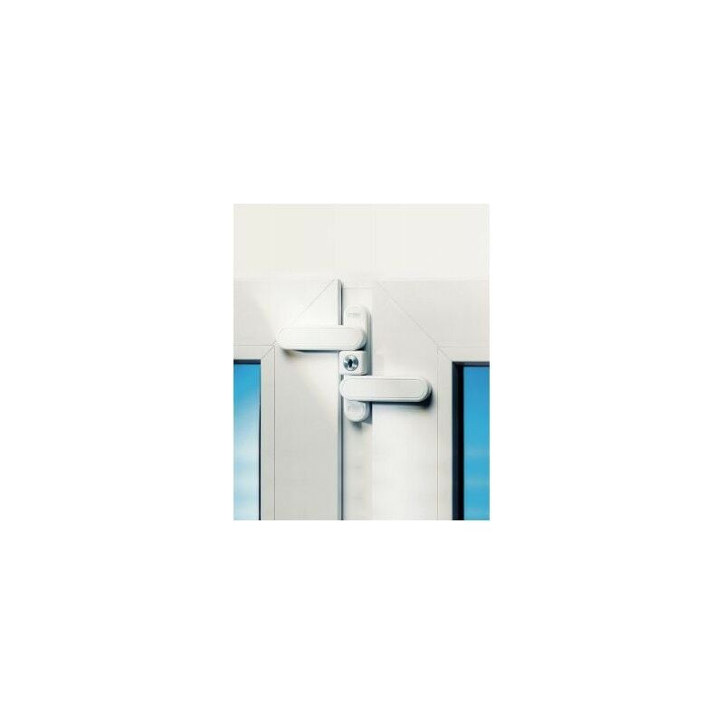 

Protección ventana WinSafe Wd 3 W SB blanco