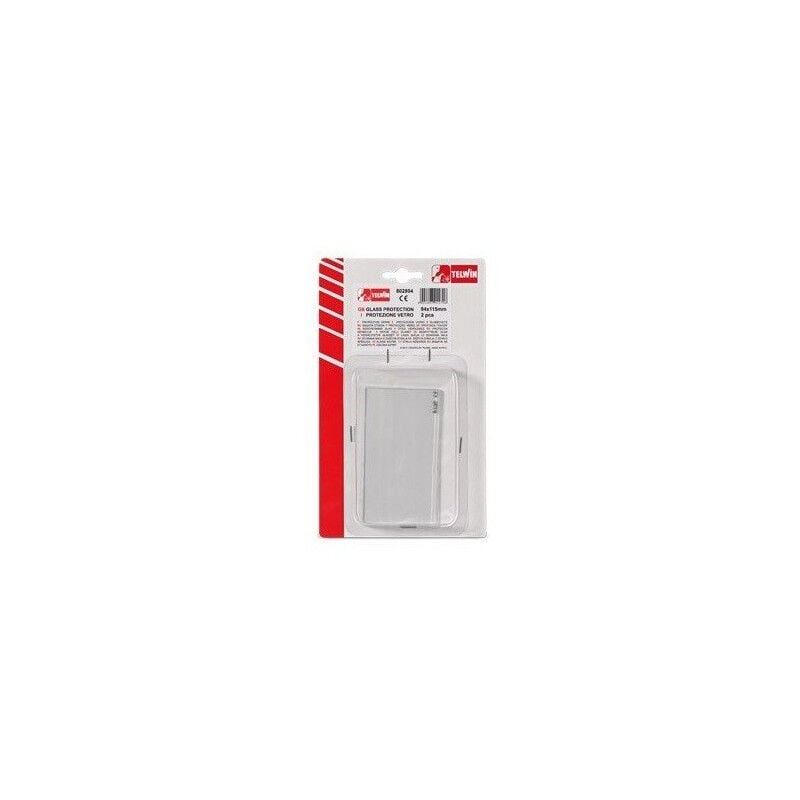

Protección vidrio para Vantage RED XL 802939 (134x114 mm)