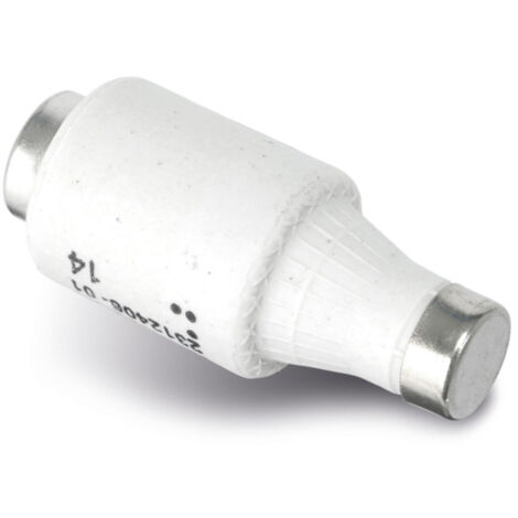PROTEC.class Diazed-Sicherung tr PSI DII 20A E27