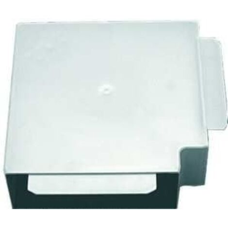 PROTEC.CLASS FLACHWINKEL 40X60 REINWEISS PLFFW 4060RW
