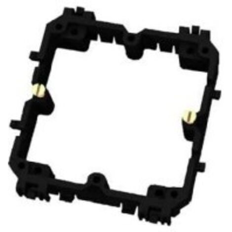 PROTEC.class Geraetetraeger PBRGT80 70x83x15mm halogenfrei