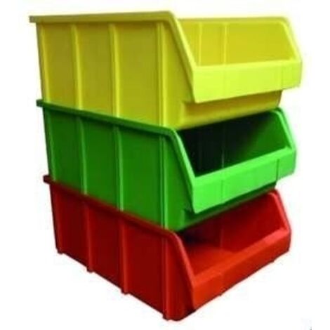 PROTEC.CLASS PLAKA 1 ROT LAGERKASTEN 48,9X30,5CM ROT