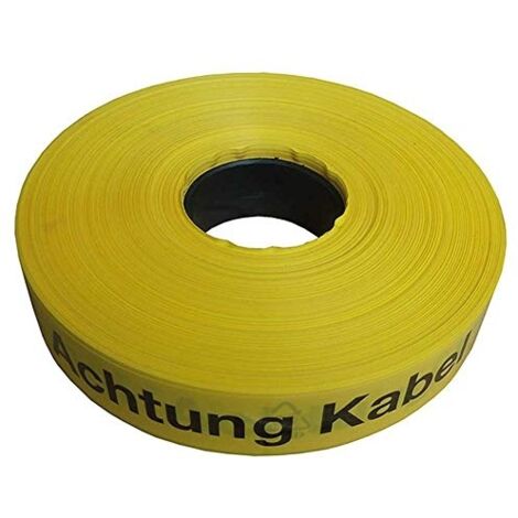 PROTEC.CLASS PTWB1 ACHTUNG KABEL 250M