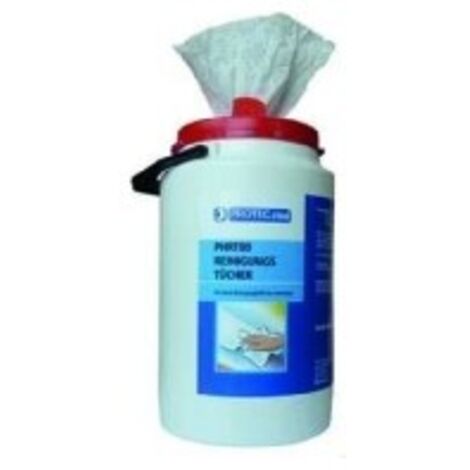 PROTEC.class Reinigungstuecher (80 Blatt) PHRT80 05104066