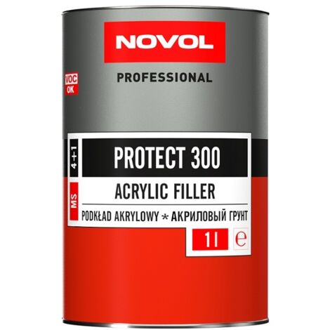 PROTECT 300 PRIMER 4:1 1L GRIGIO - NL-37011