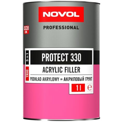 PROTECT 330 PRIMER 5:1 1L GRIGIO - NL-37311