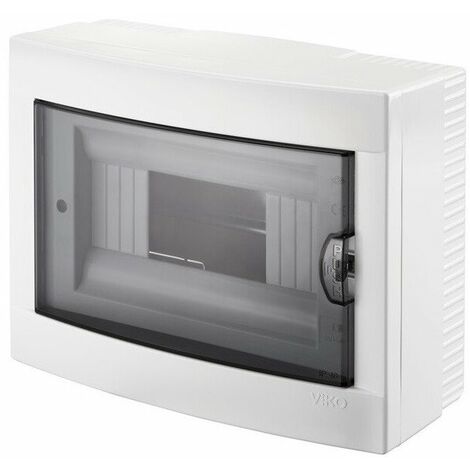 PROTECT BOX ° P / RICEVITORE RADIO R-CON