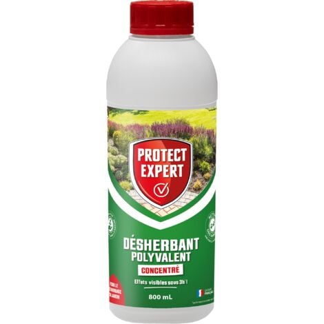 DESHERBANT BIOCONTROLABLE CAT 800 ML