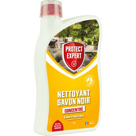 Protect Expert PROSAV1 Savon Noir - Concentre - 1 L Pex