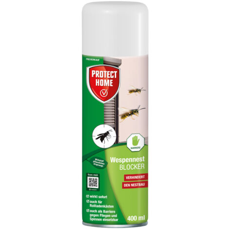 Protect Home Wespennest Blocker 400 ml Gebrauchsfertig