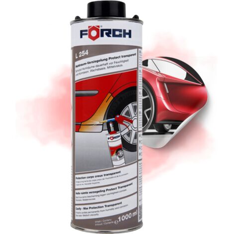 Protect L254 FORCH Protector para espacios confinados