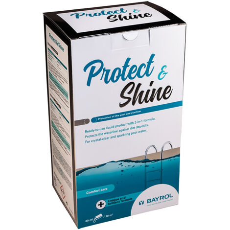 PROTECT & SHINE Bayrol
