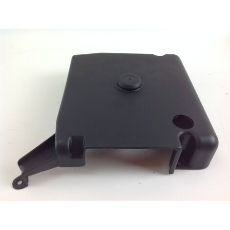 Protecteur de courroie de tondeuse autoportée ORIGINAL STIGA 125600049/0