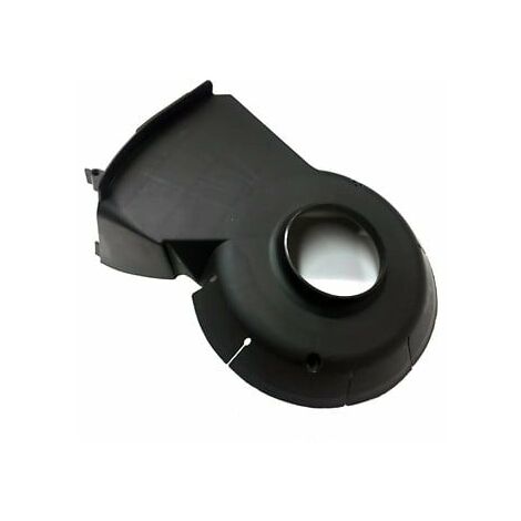 Carter Protection Courroie Pour Tondeuse Stiga Mulching | Modèle MP1554 | Pièce Adaptable D'origine