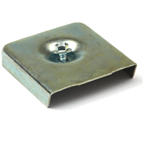 Protecteur de déflecteur de moteur de tondeuse à gazon BRIGGS & STRATTON d'origine 393750