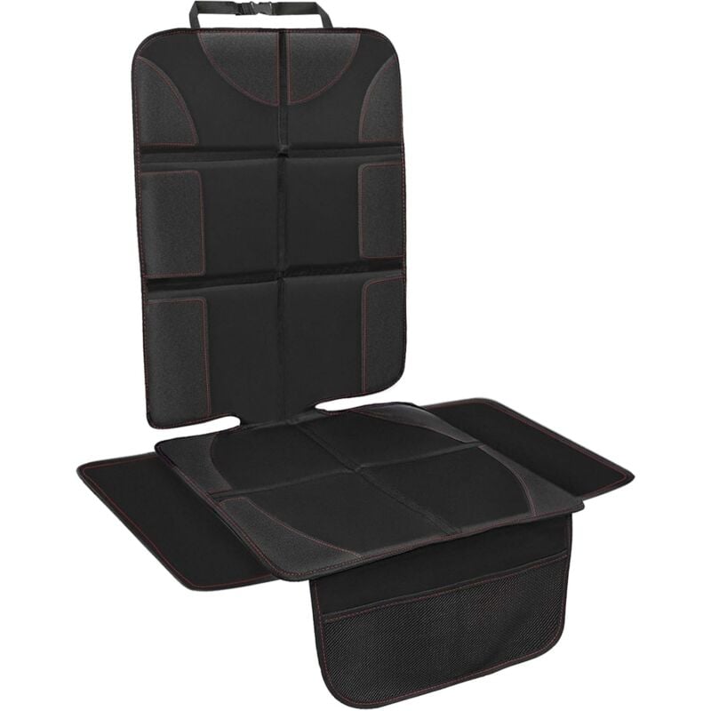 Protecteur de Siège Voiture Coussin de Siège Etanche pour Enfant Protection Siège Couvre Siège Voiture Antidérapant Taille Universelle avec Fei Yu