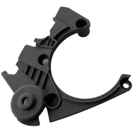 Protecteur de tronçonneuse ORIGINAL OLEOMAC GS 35 - GS 35 C - GS350 - GS350C 50240044R