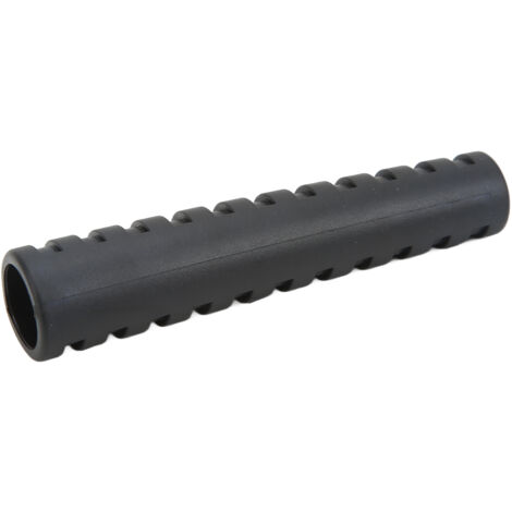 Protecteur de Tuyau pour Détendeur Plongée 95mm, Manchon Basse Pression Antidérapant Noir