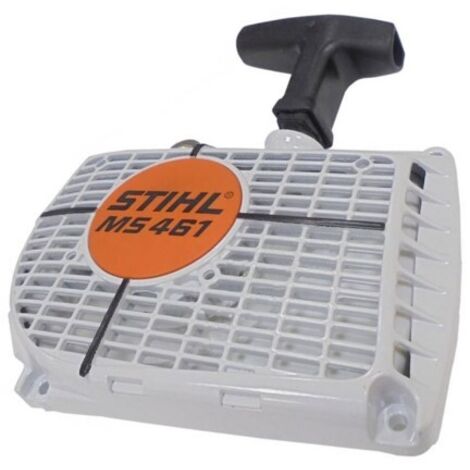 Protecteur de ventilateur pour tronçonneuse modèle MS461 ORIGINAL STIHL 11280802115