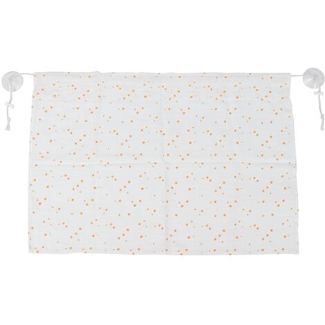 Protecteur d'Intérieur Voiture Pare-Soleil pour Fenêtres Latérales - Style 4