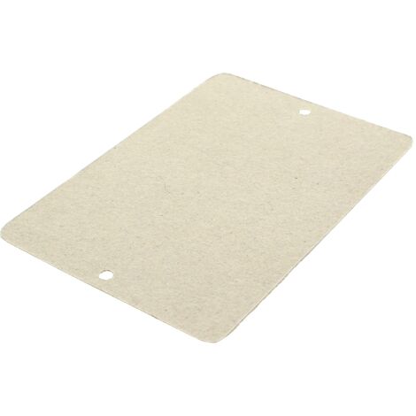 Protecteur d'ondes 104x72 - micro-ondes daewoo