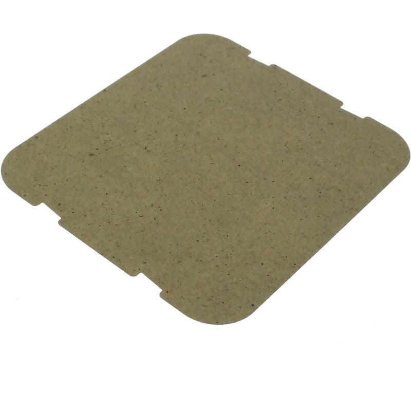 Protecteur d'ondes 135x120 50280601001 - micro-ondes