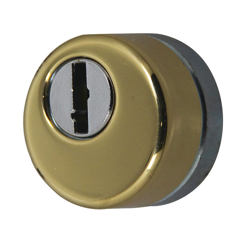 Protecteur pour cylindre européen laiton Dierre DIECZ9R-CZ8TR