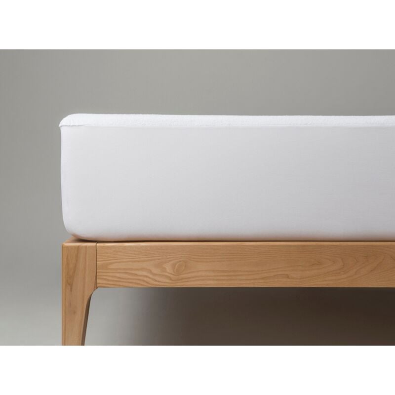 Velamen - Dormideo Protège-matelas Imperméable En éponge à L'aloe Vera