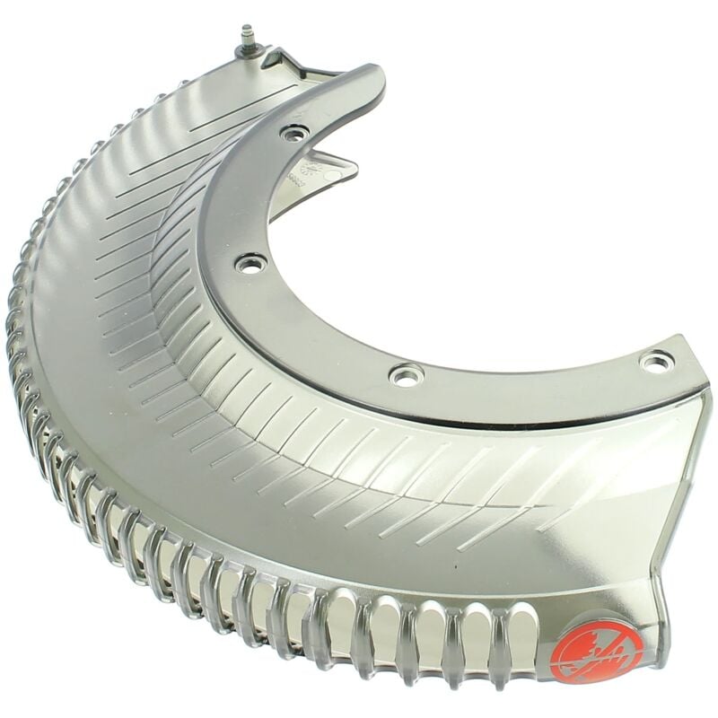 Dewalt - Protecteur inferieur de lame n599317 - scie a onglets