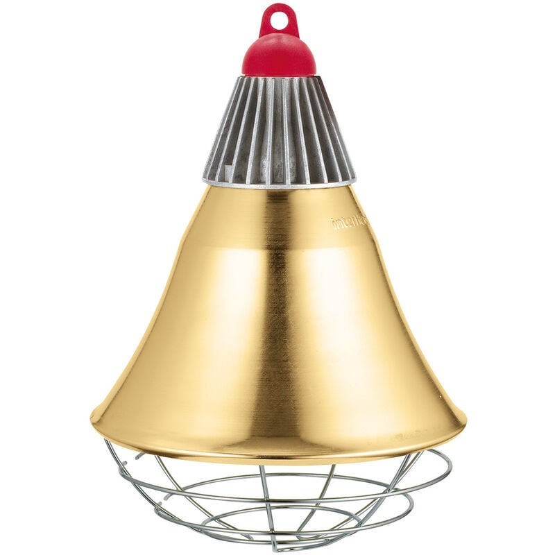 Protecteur infrarouge Interheat 2,5 m de câble