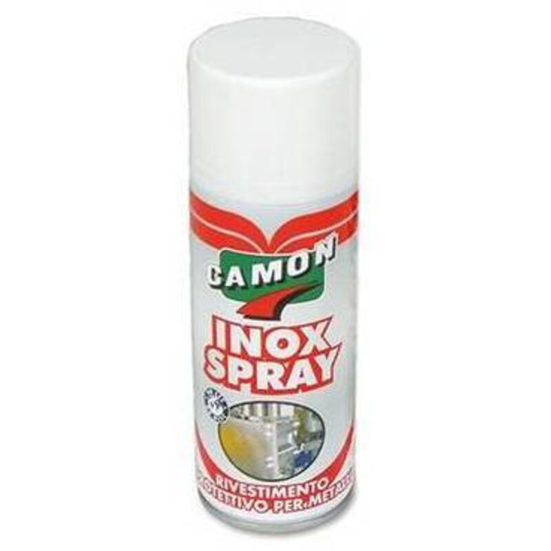 Protecteur « inox spray »