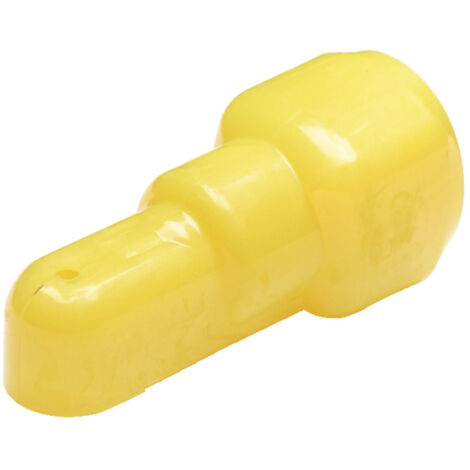 PROTECTEUR JAUNE BFL MAKITA 418032-7