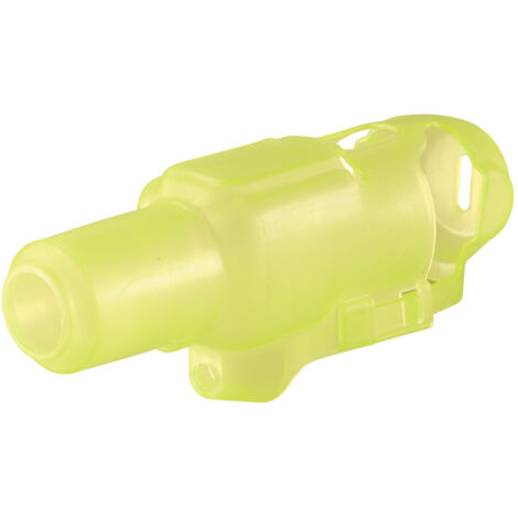 PROTECTEUR JAUNE POUR 195231 5 MAKITA A-51253