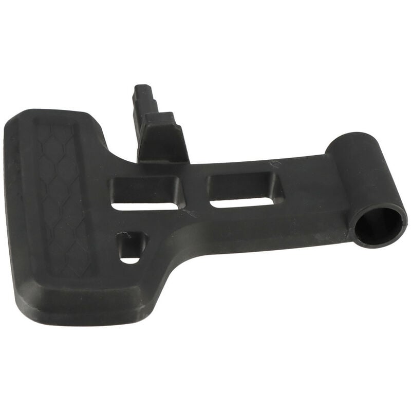 Oxeo - Protecteur main - pour tronconneuse electrique - pour ref 760182