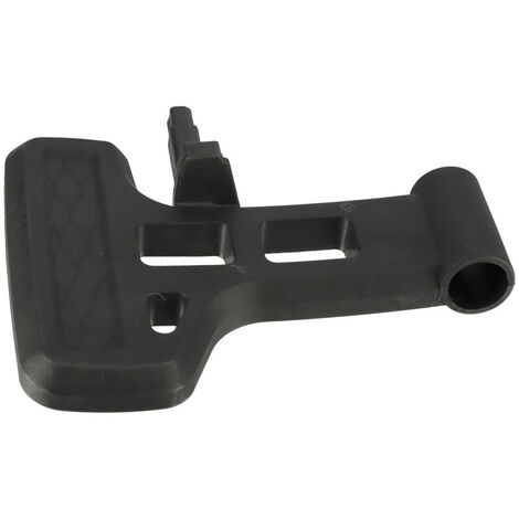 Protecteur main - pour tronconneuse electrique - pour ref OXEO 760182